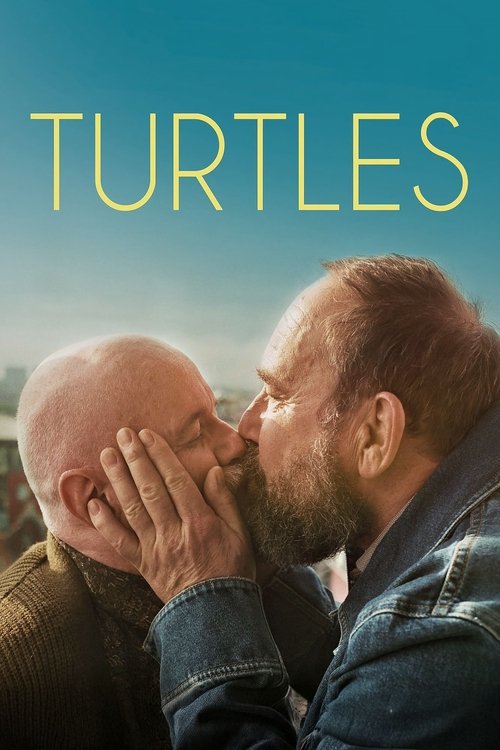 Les tortues (2024) poster