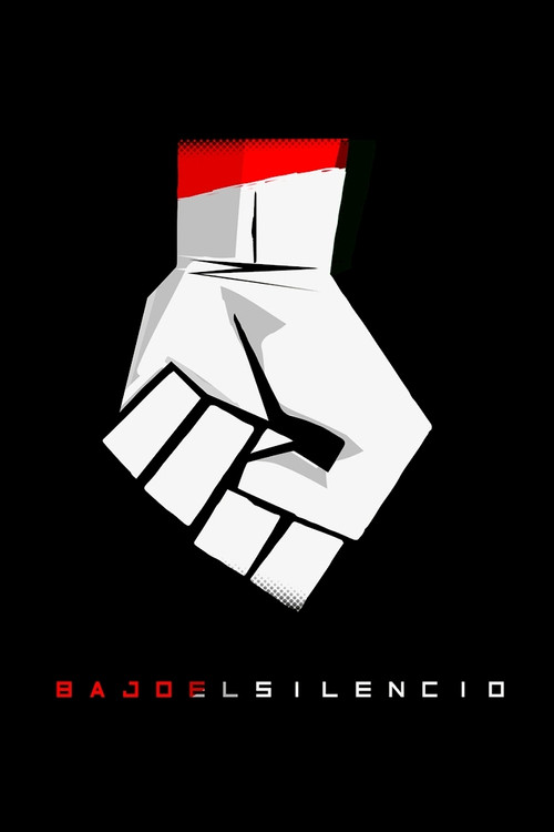 Bajo el silencio (2020) poster