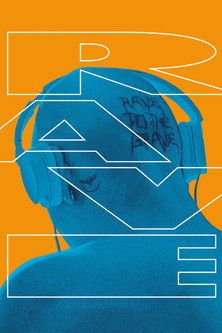 Rave (2024) poster