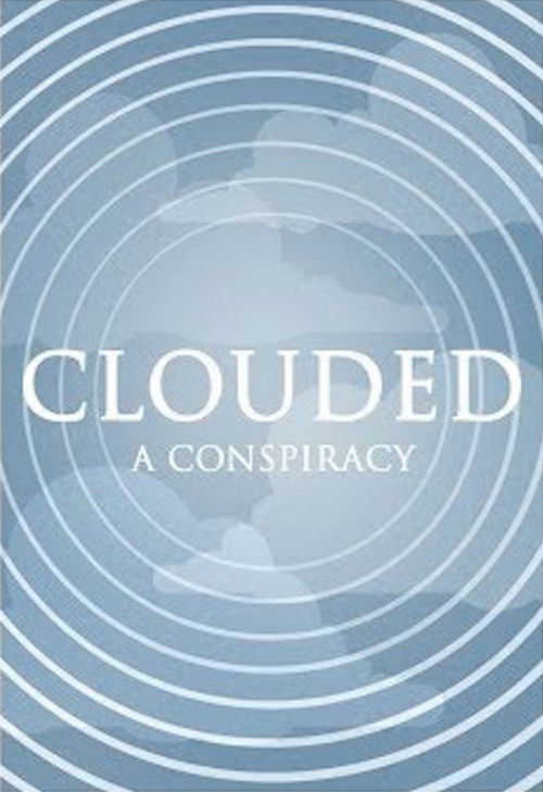 Clouded (2014) poster