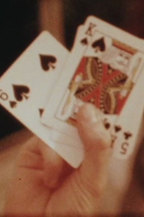 Robert Haller's Wedding (1980) poster