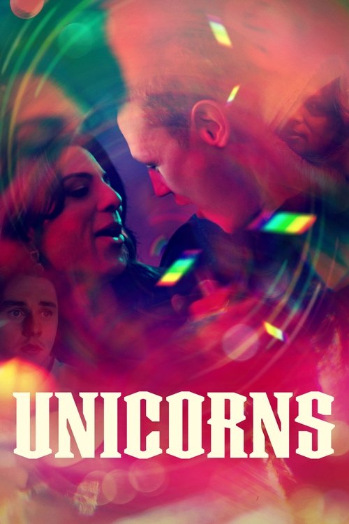 Unicorns (2024) poster
