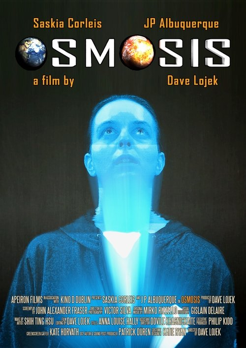 Osmosis (2023) poster