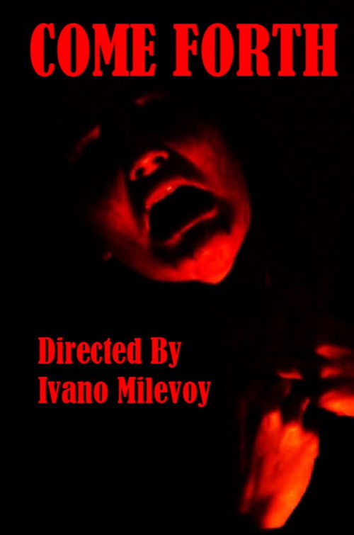 Come Forth (2024) poster