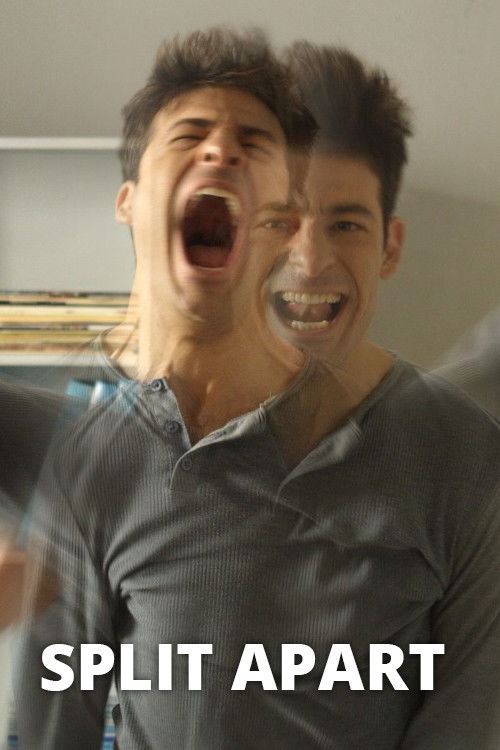 Split Apart (2020) poster