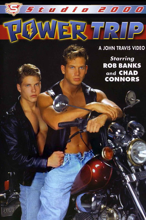 Power Trip (1995) poster