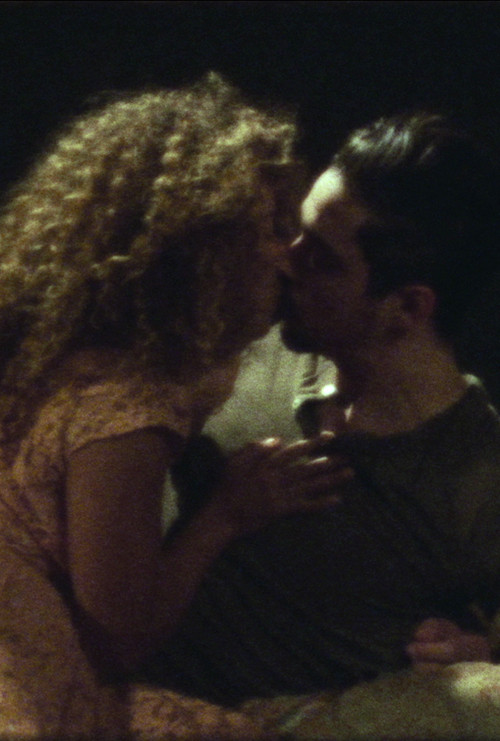 Fleeting (2016) poster