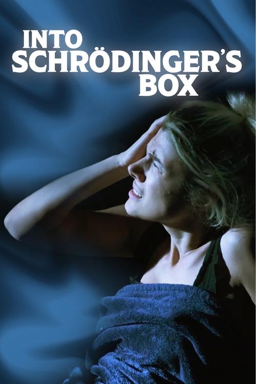 Into Schrodinger's Box (2021) poster