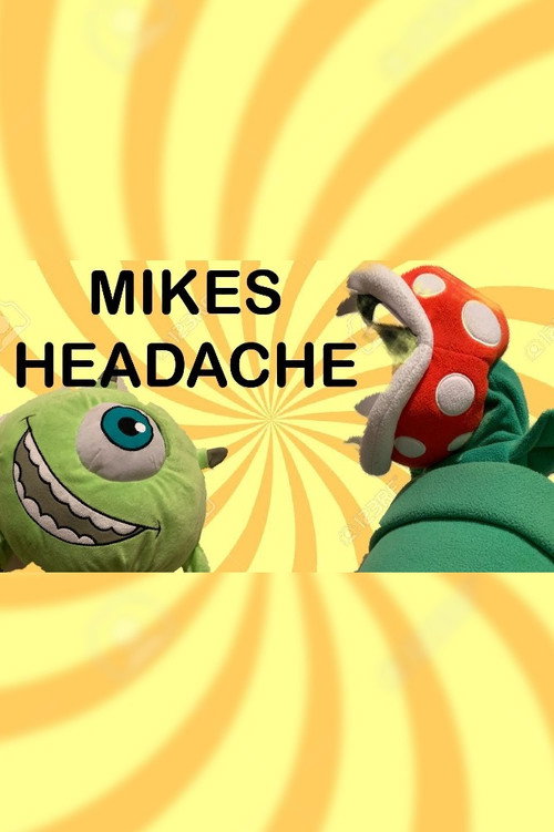 Puppet Family: Mikes Headache! (2019) poster