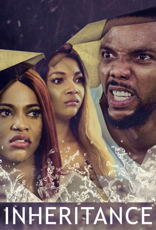 Inheritance (2019) poster