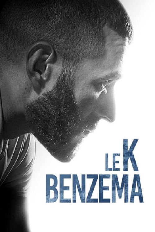 Le K Benzema (2017) poster