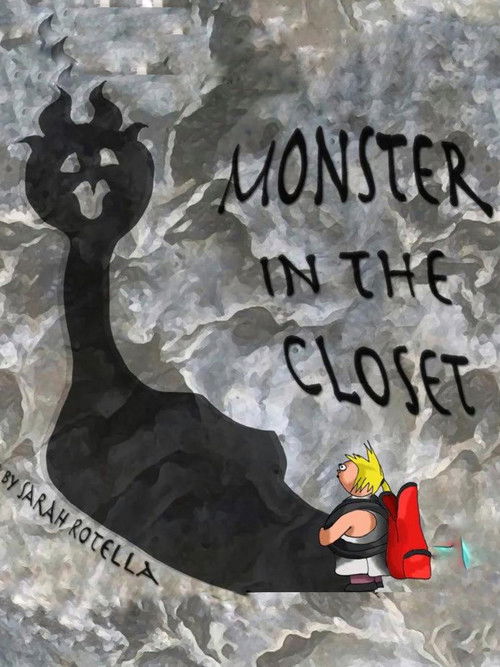 Monster in the Closet (2009) poster
