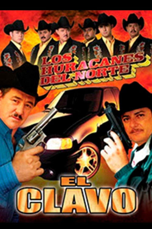 El clavo (2000) poster