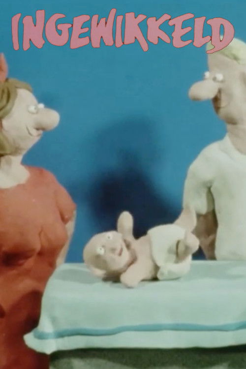 Ingewikkeld (1988) poster