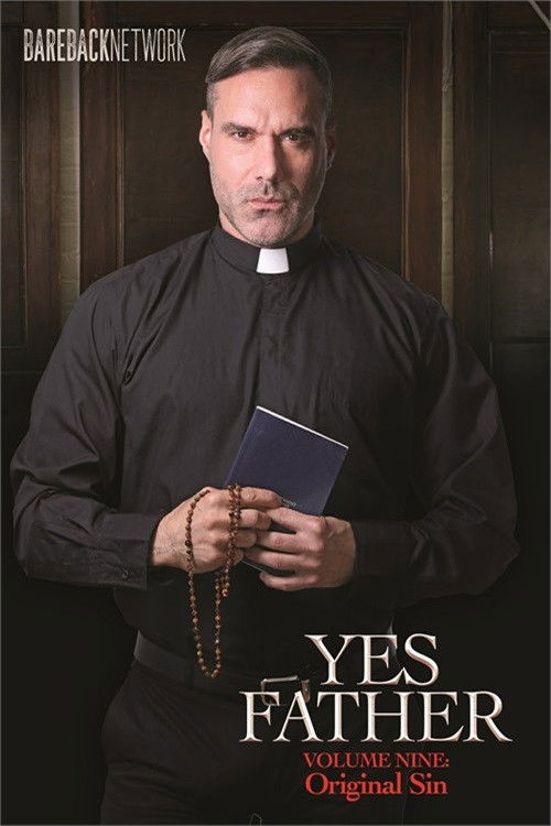 Yes Father 9: Original Sin (2024) poster