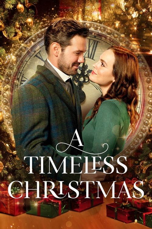 A Timeless Christmas (2020) poster