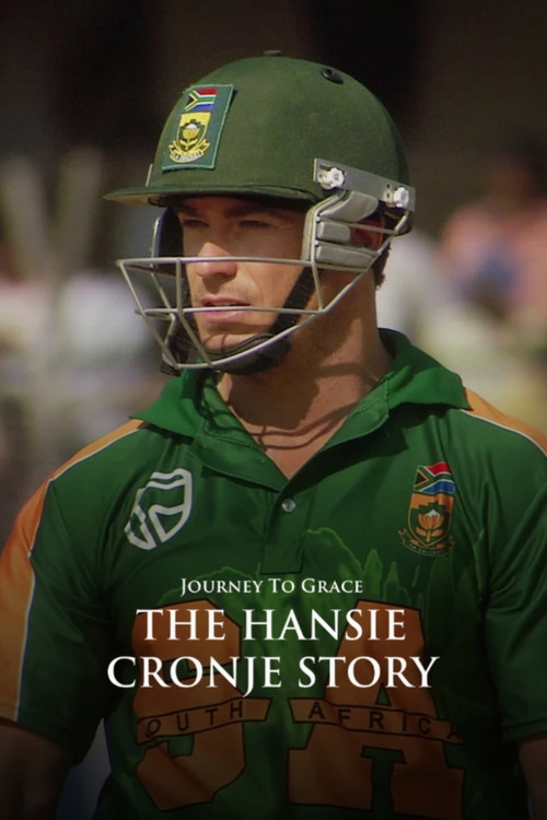 Hansie (2008) poster