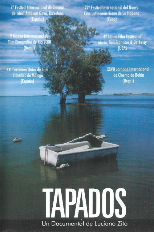 Tapados (2000) poster
