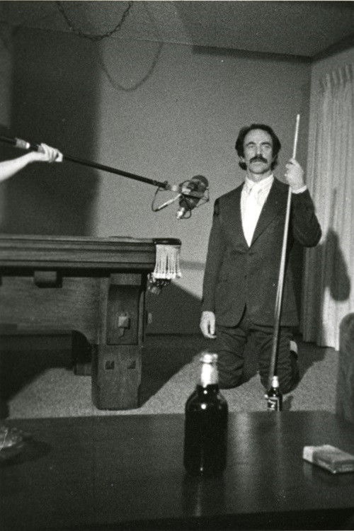 Suite California Stops & Passes Part 1:  Tijuana to Hollywood via Death Valley (1976) poster