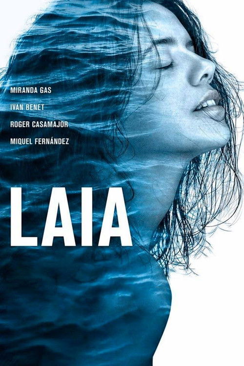 Laia (2016) poster
