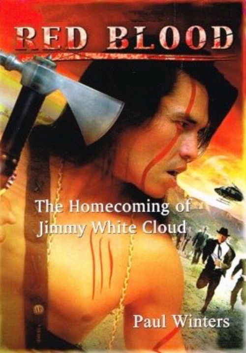 The Homecoming of Jimmy Whitecloud (2001) poster
