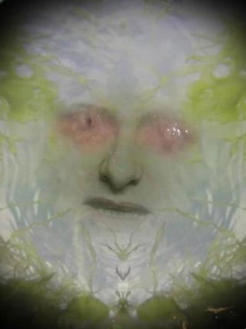 Unhomely Street (2017) poster