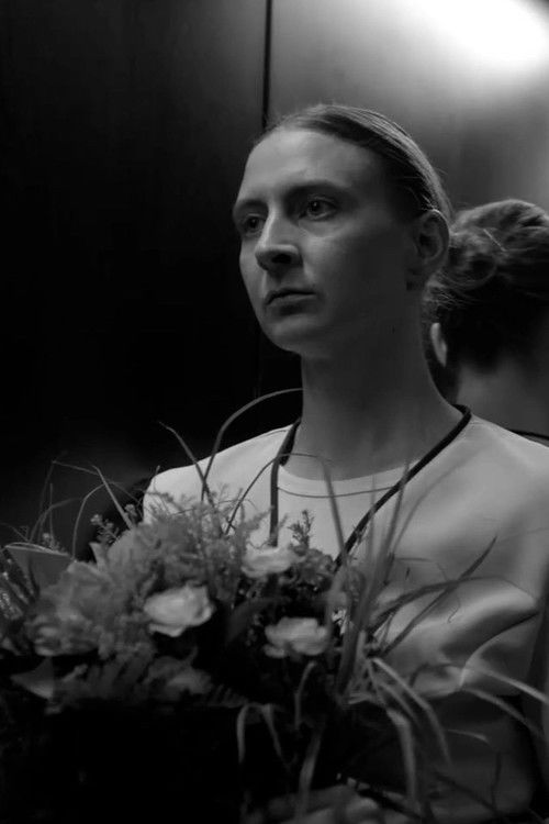 Room Service (2025) poster