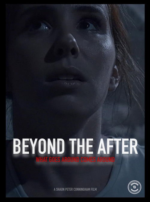 Beyond The After (2020) poster