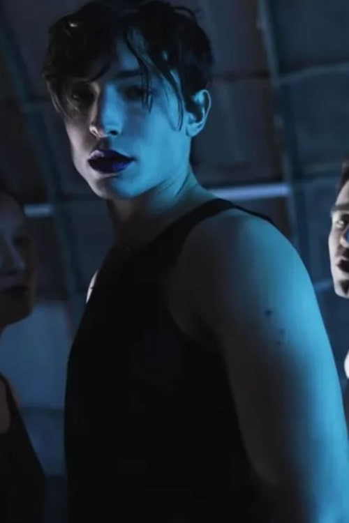 Sons of an Illustrious Father: Don't Cha (2019) poster