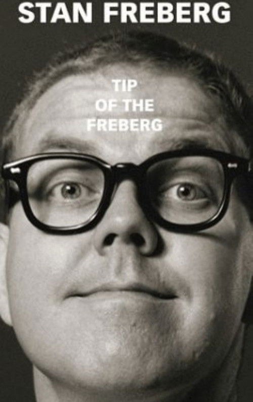 The Stan Freberg Commercials (1999) poster