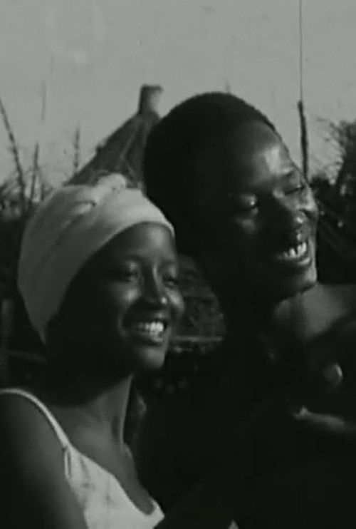 Sindiely (1965) poster