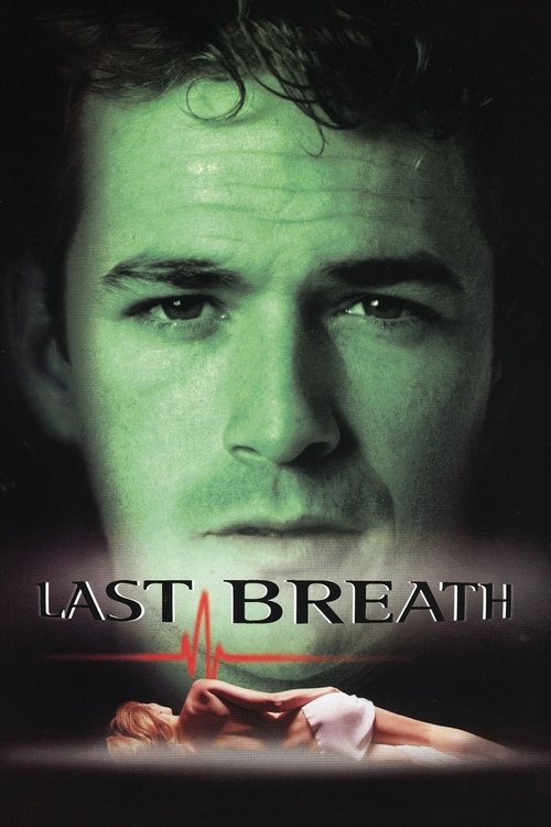 Lifebreath (1997) poster