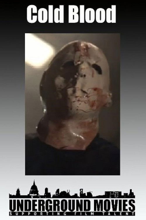 Cold Blood (2007) poster