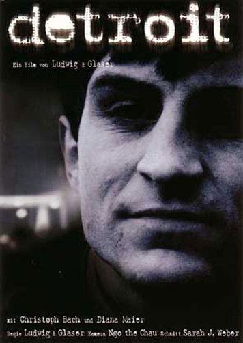 Detroit (2003) poster