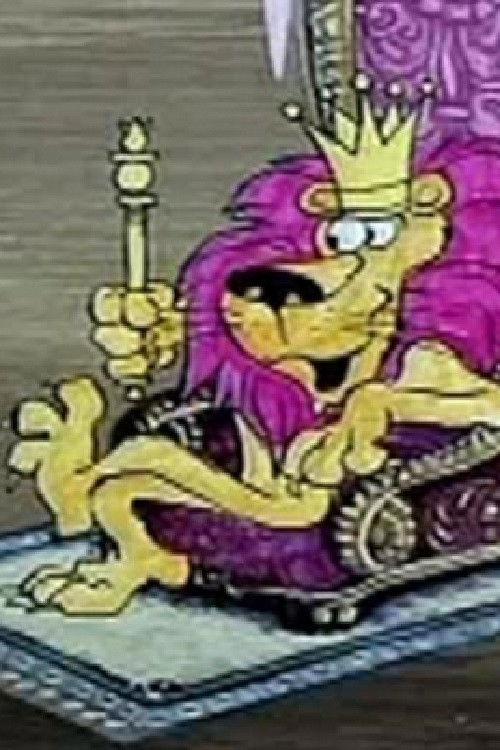 Octave of Fear (1977) poster