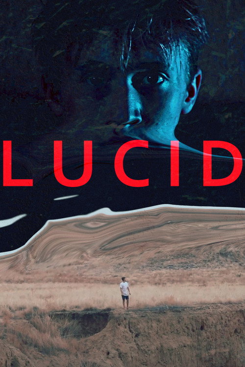 LUCID (2023) poster