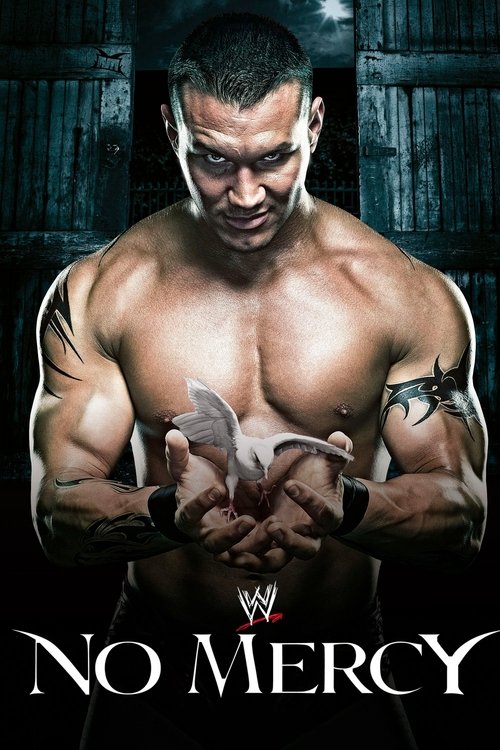 WWE No Mercy 2007 (2007) poster