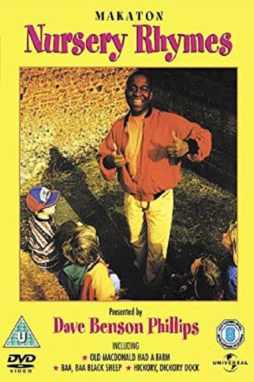Makaton Nursery Rhymes (2012) poster