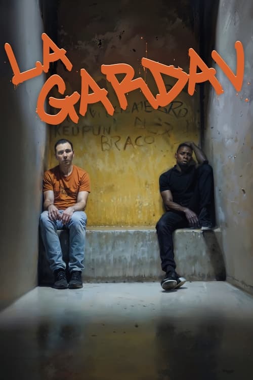 La Gardav (2024) poster
