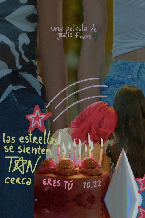 Eres tú (2021) poster