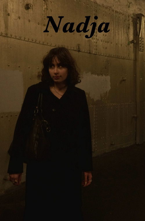 Nadja (2025) poster