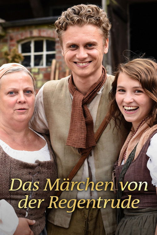 Das Märchen von der Regentrude (2018) poster