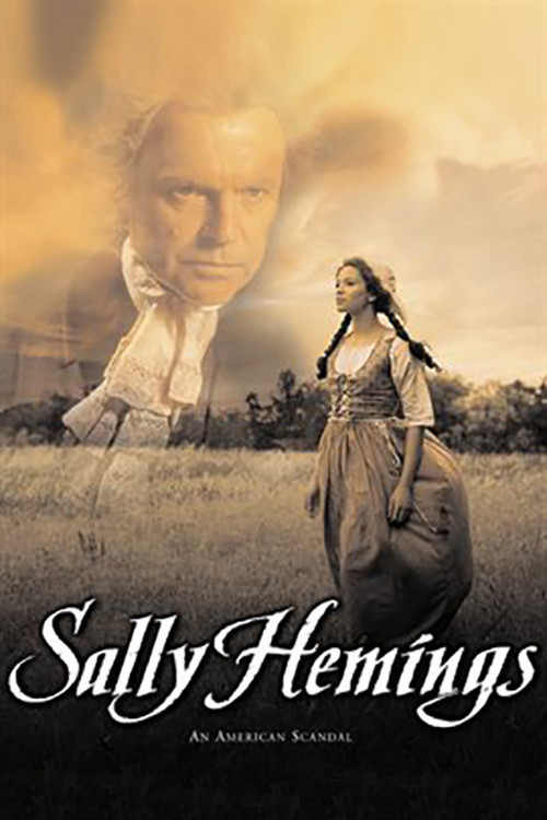 Sally Hemings: An American Scandal (2000) poster