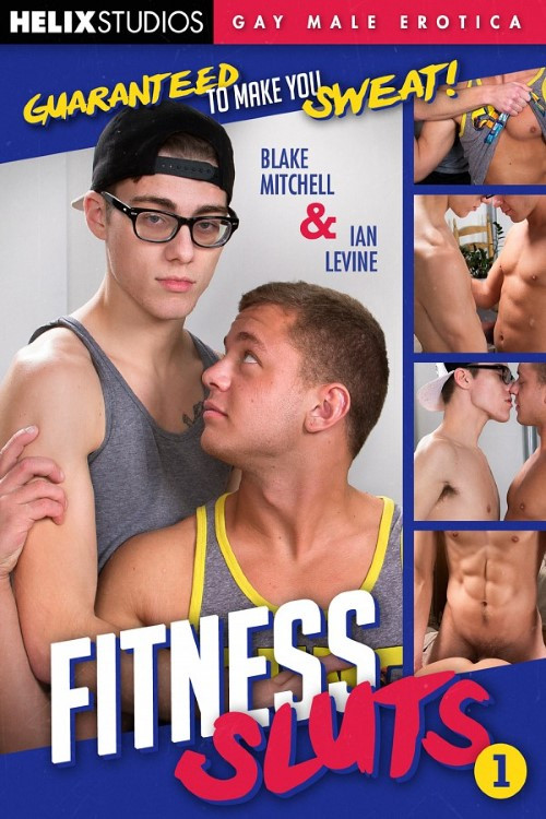 Fitness Sluts (2023) poster