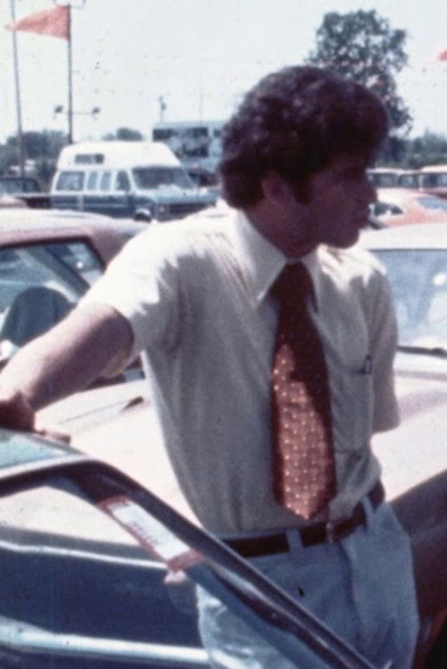 It's This Way at Deel Ford (1980) poster