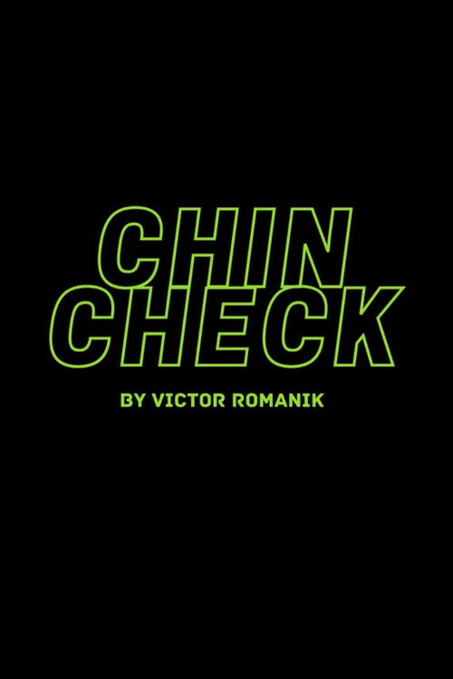 Chin Check (2023) poster