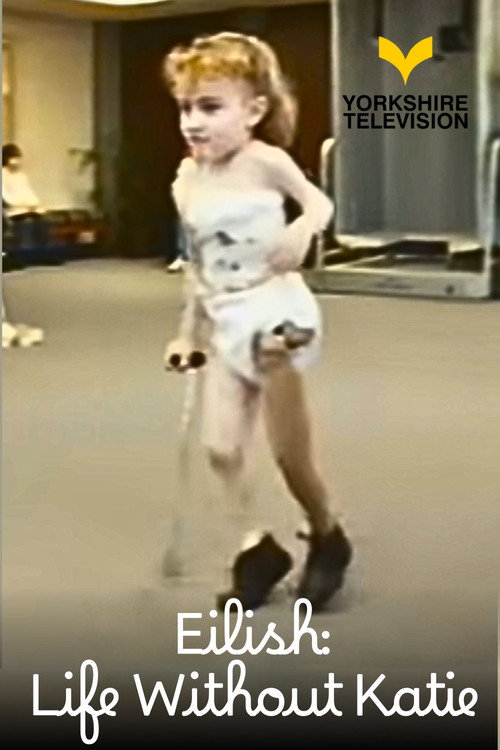 Eilish: Life Without Katie (1995) poster