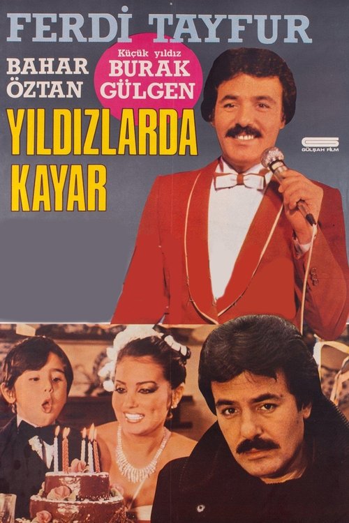 Yıldızlar da Kayar (1983) poster