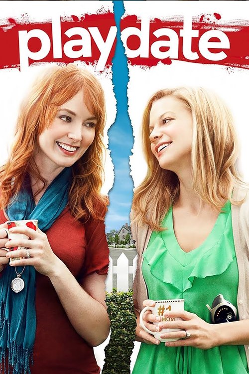 Playdate (2013) poster
