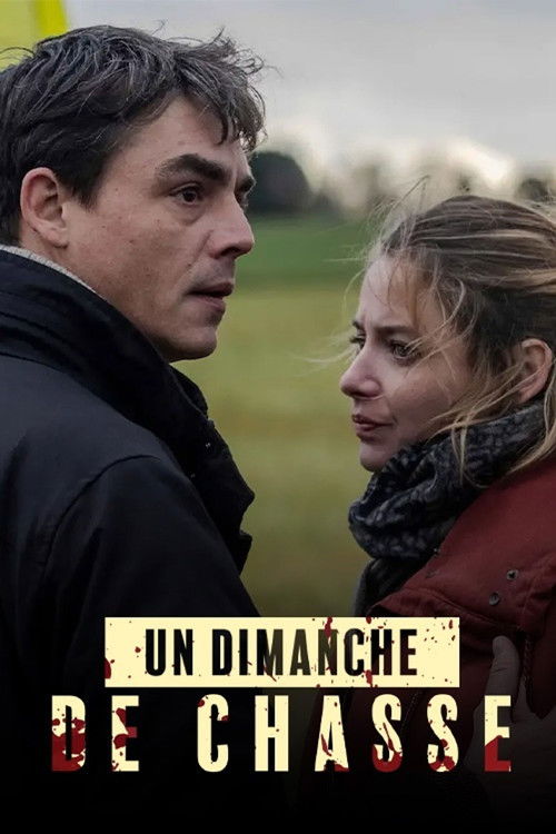 Un dimanche de chasse (2026) poster